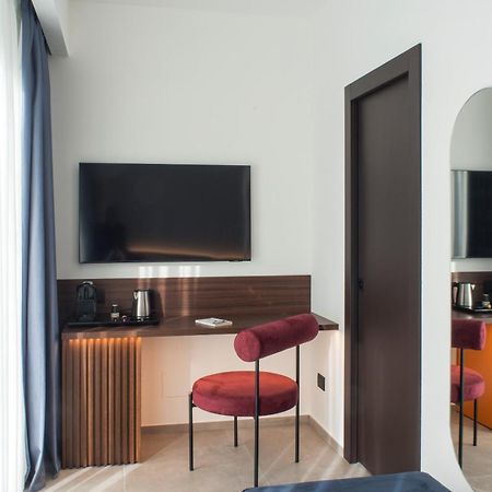 Spazio Gagarin Residence Matera Rom bilde